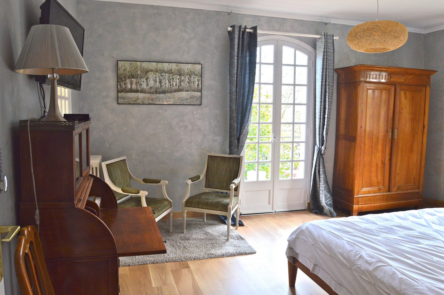 MAISON D'HOTES L'ESCALERE