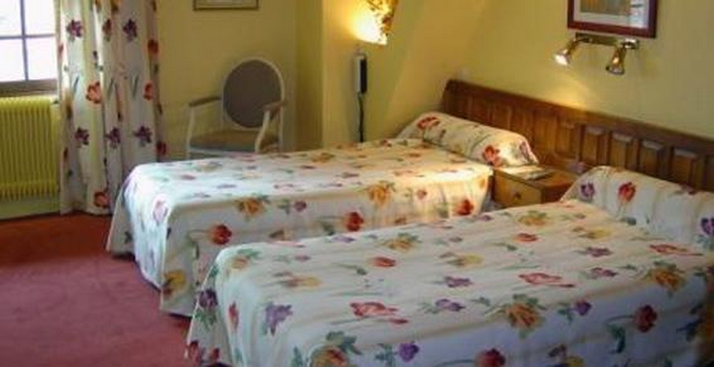 HOTEL LE RATELIER, MONTAIGUT-SUR-SAVE