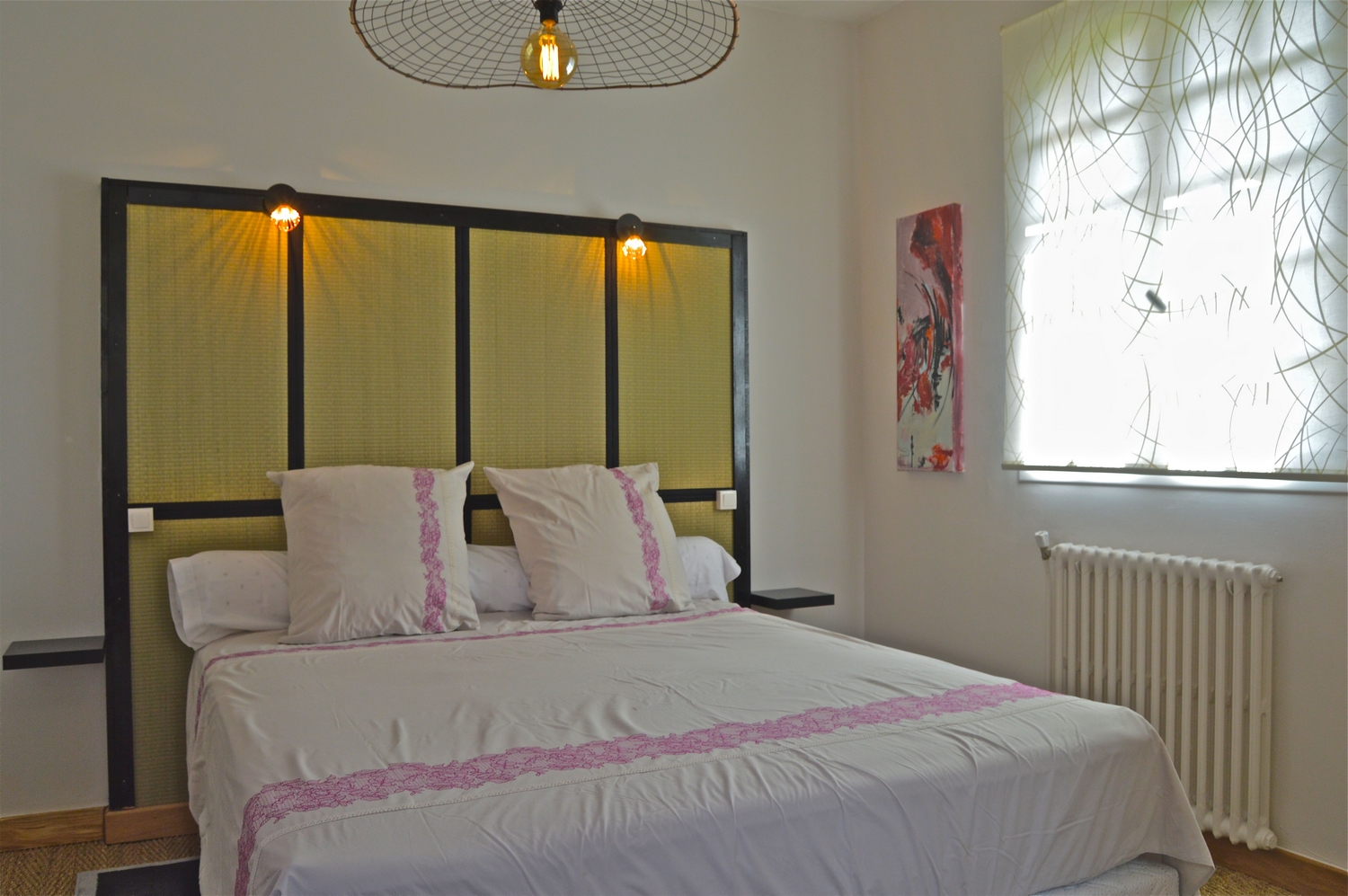 MAISON D'HOTES L'ESCALERE, Arnaud-Guilhem - photo 4