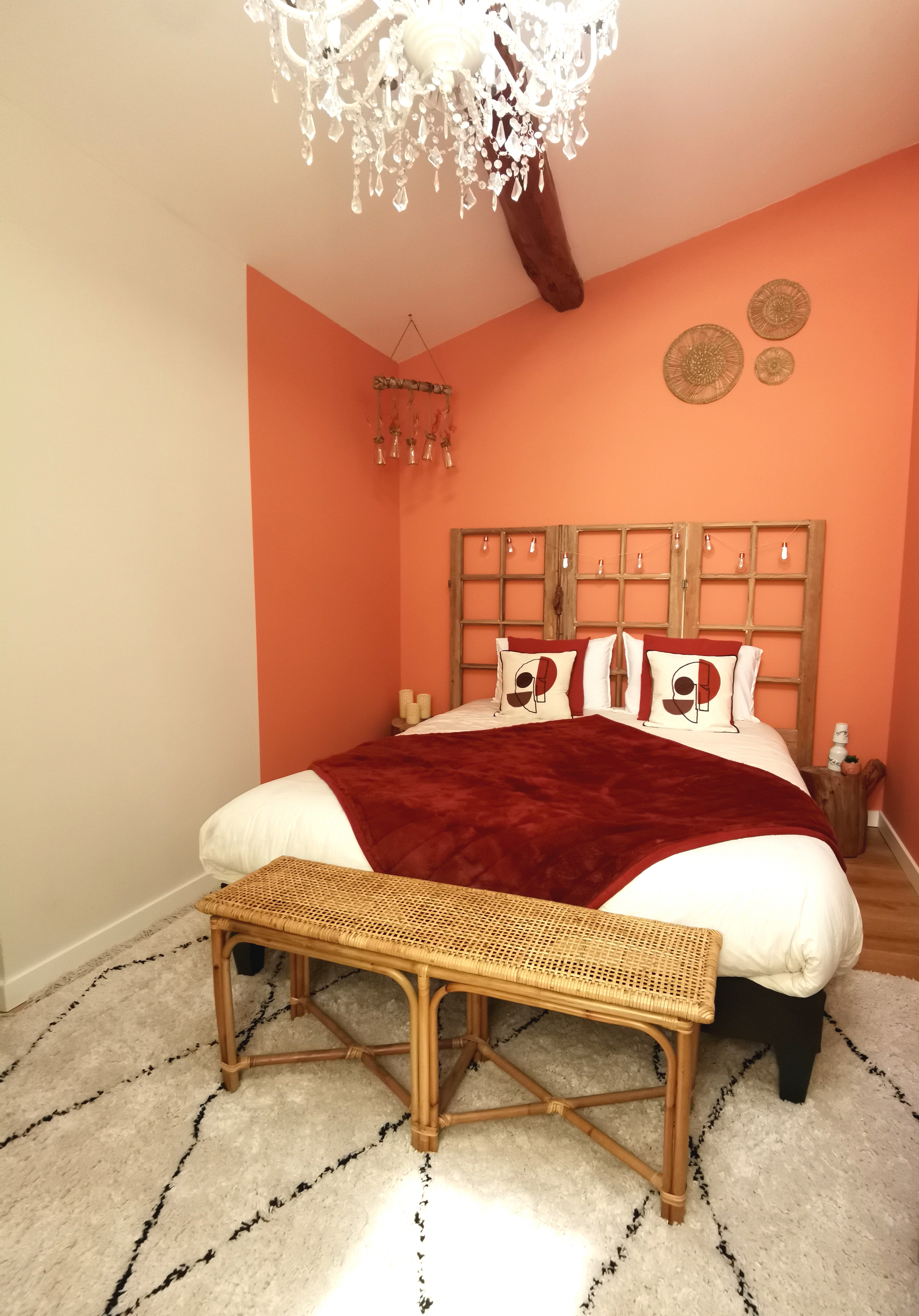 LE CHANT DU COQUELICOT, Baziège