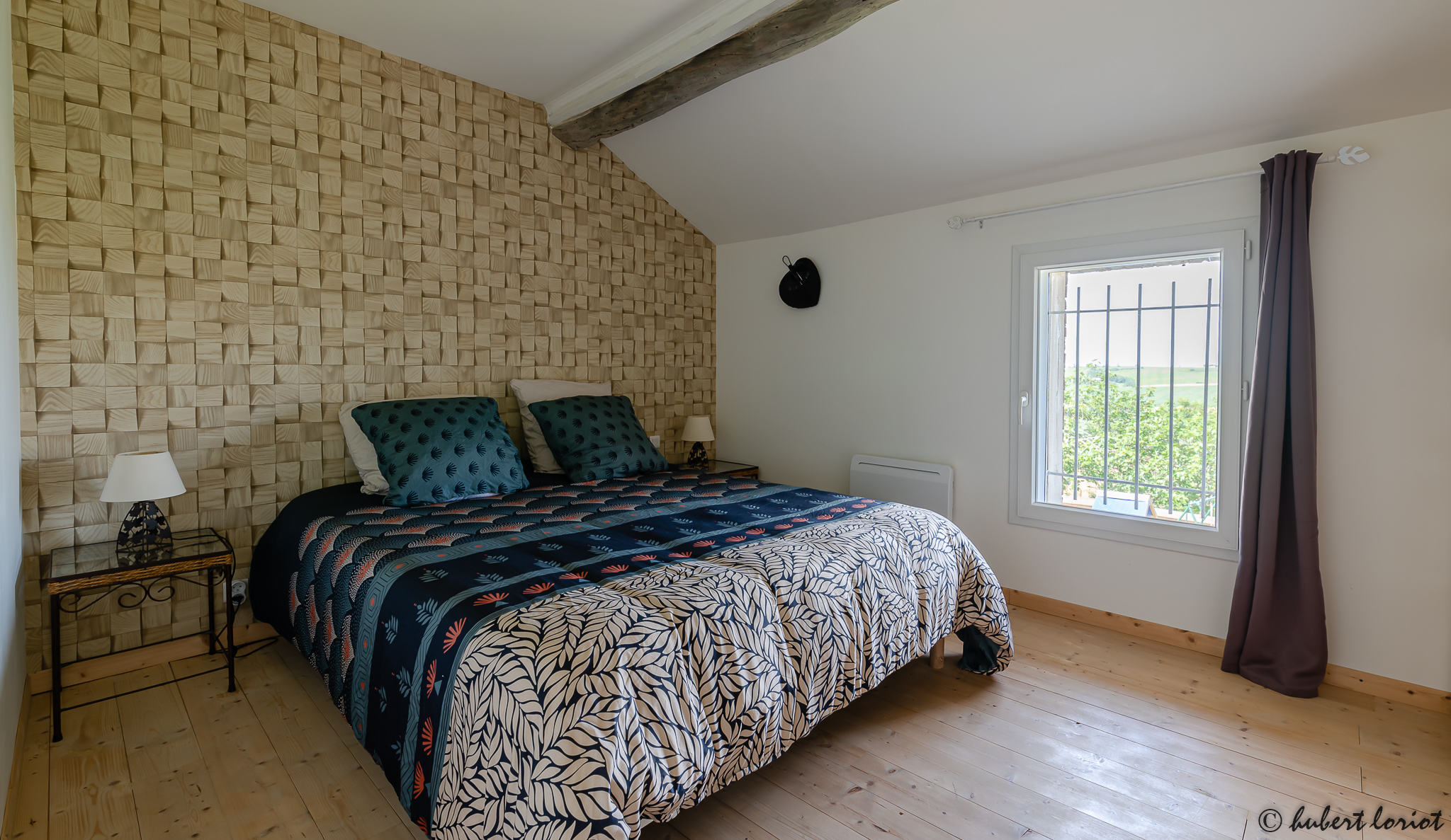 GITES LES GRANGES DE FLOLIE - EVA, Beauteville - photo 3