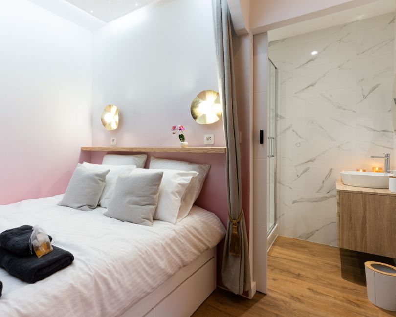 LA VOUTE ROSE, Toulouse - photo 3