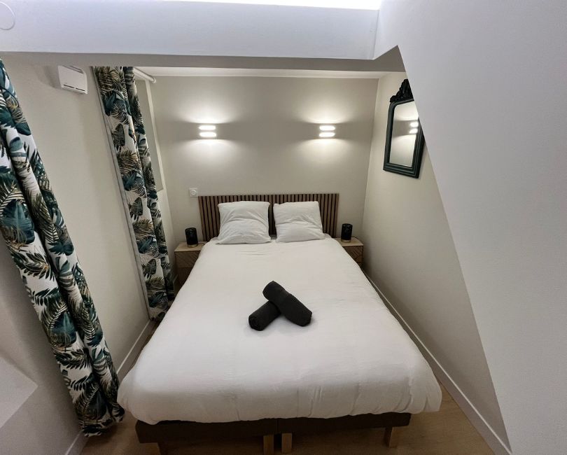 MAISONNETTE DU 24 - photo 4