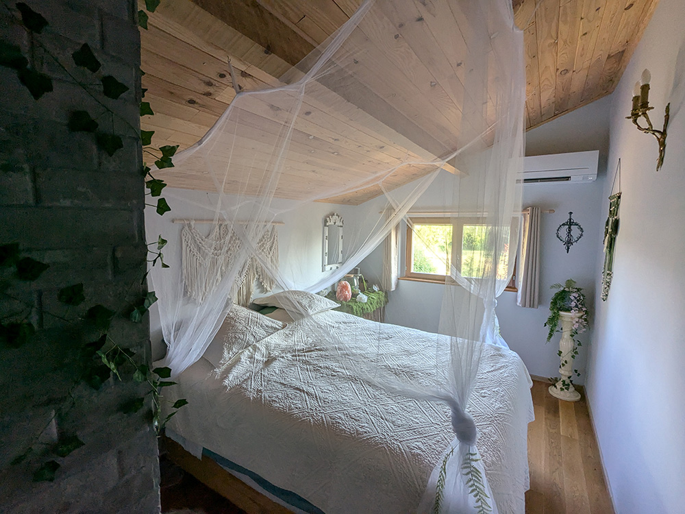 LA GARGOTE DU DRAGON, Lherm - photo 3