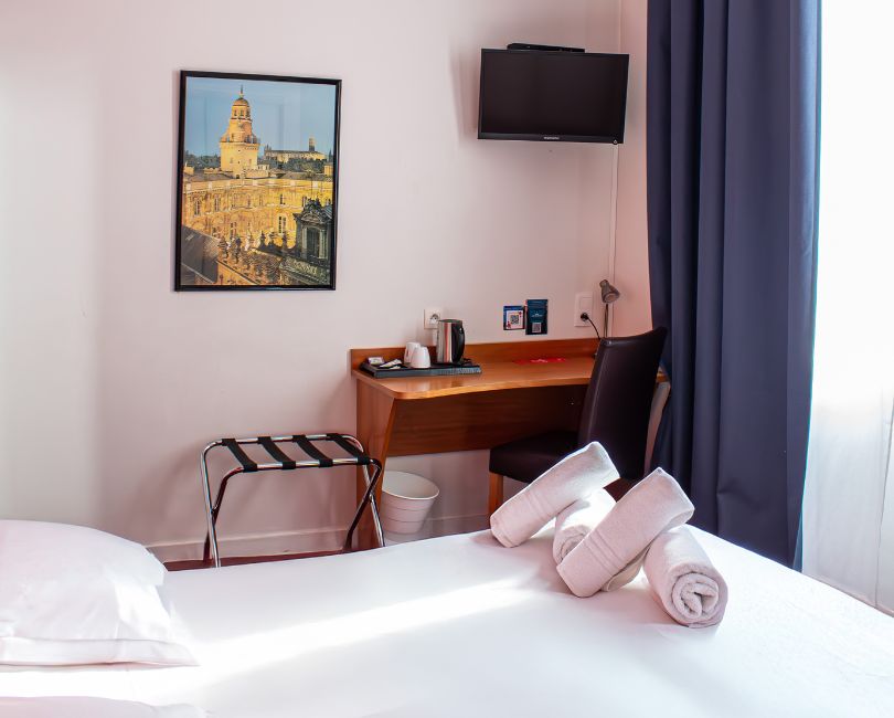 LE CLOCHER DE RODEZ - photo 2