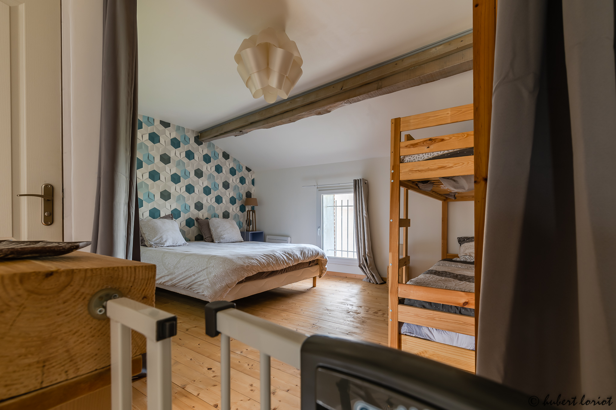 GITES LES GRANGES DE FLOLIE - AMANDINE, Beauteville - photo 5