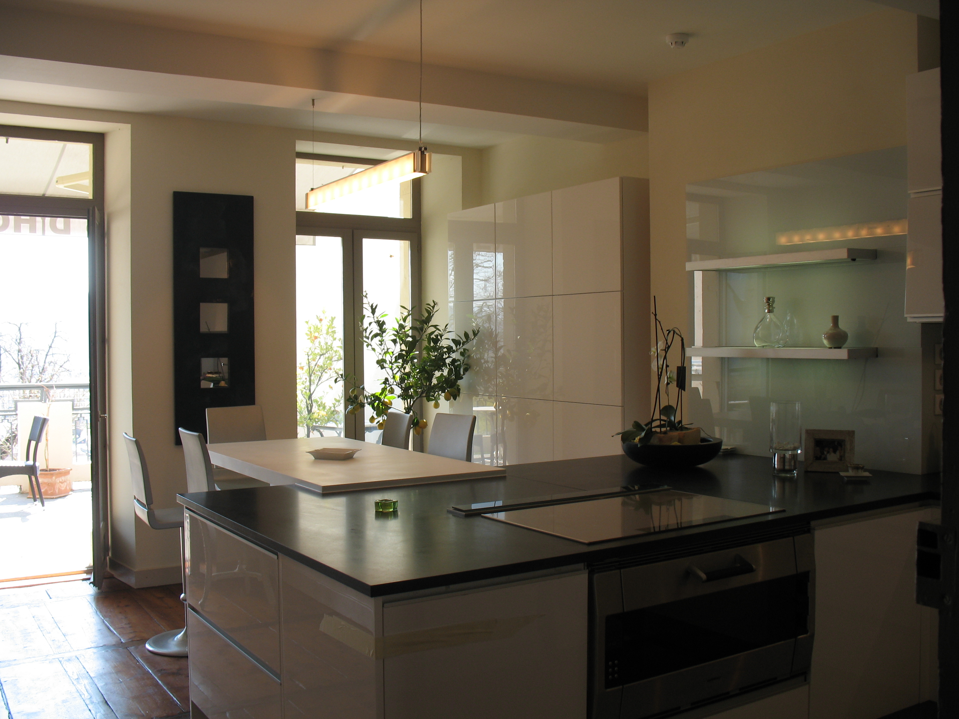 MAISON DE L'ESPLANADE