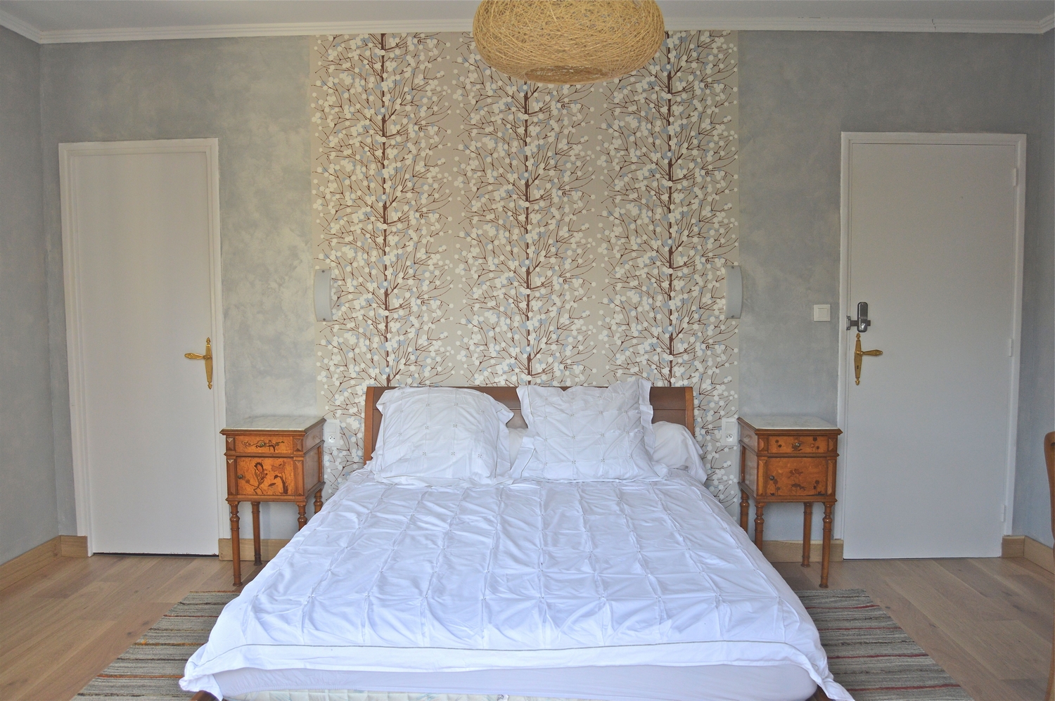 MAISON D'HOTES L'ESCALERE, Arnaud-Guilhem - photo 2