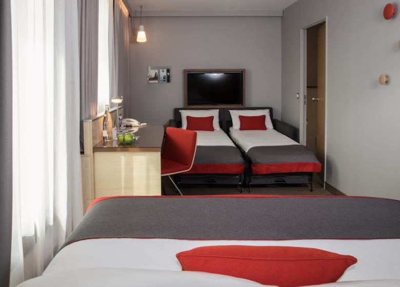 Hotel Holiday Inn Express Toulouse Airport