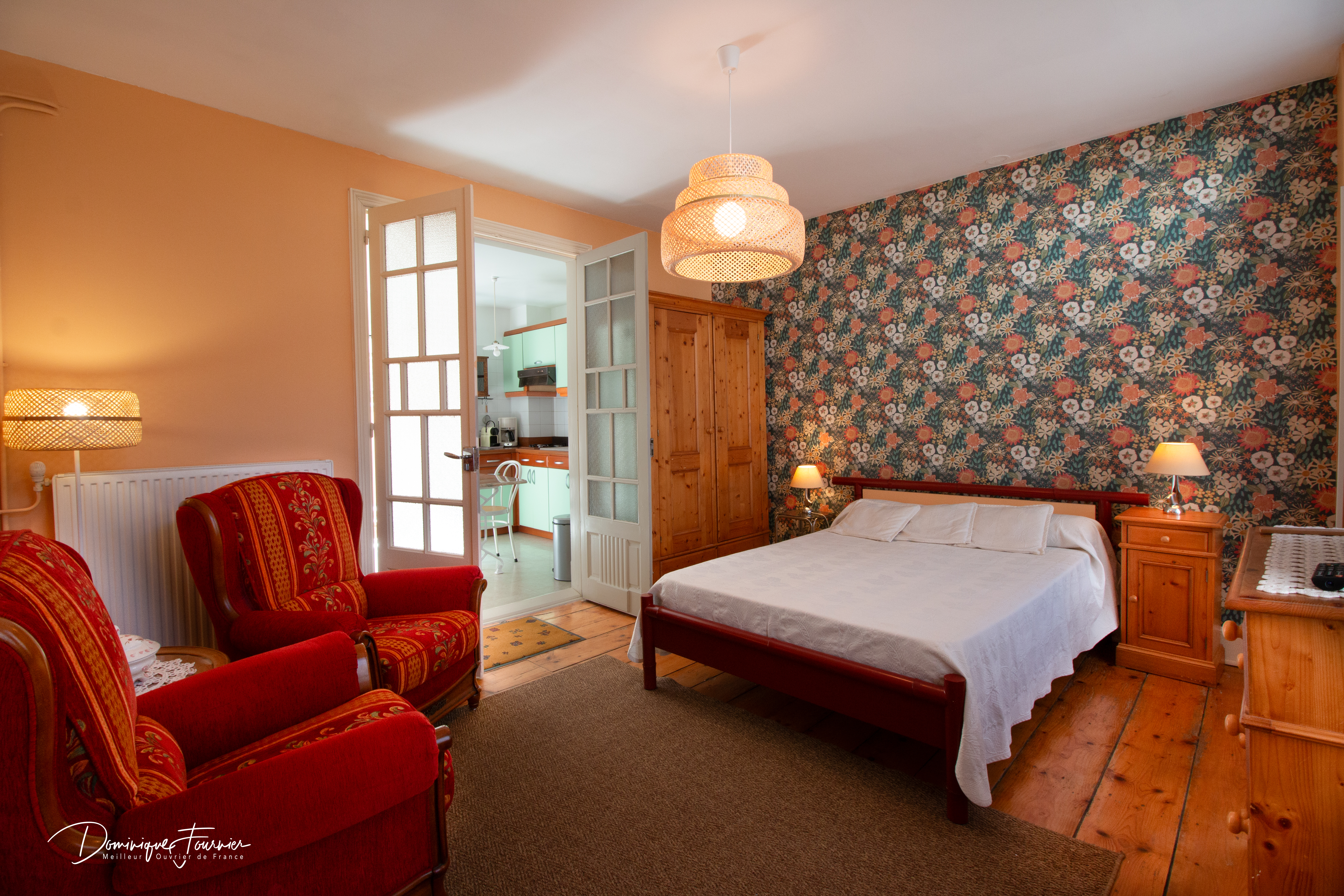 Appartement Laure