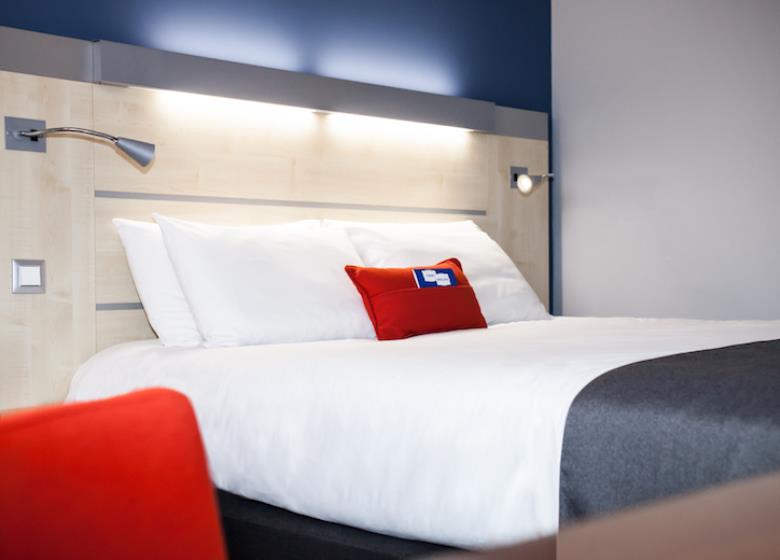 Hotel Holiday Inn Express Toulouse AirportHD