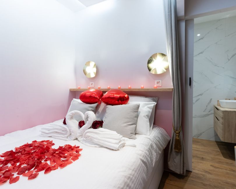 LA VOUTE ROSE, Toulouse - photo 4