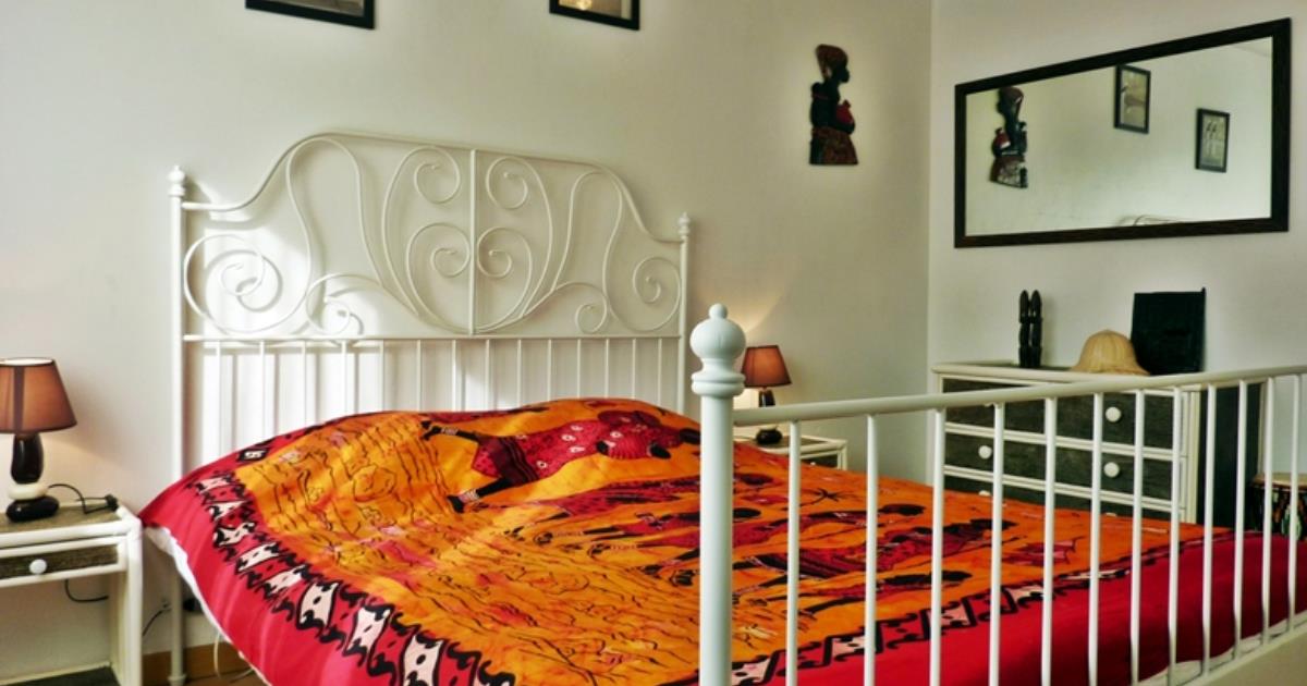 LES GARDENIAS TOULOUSE Bed and breakfast,