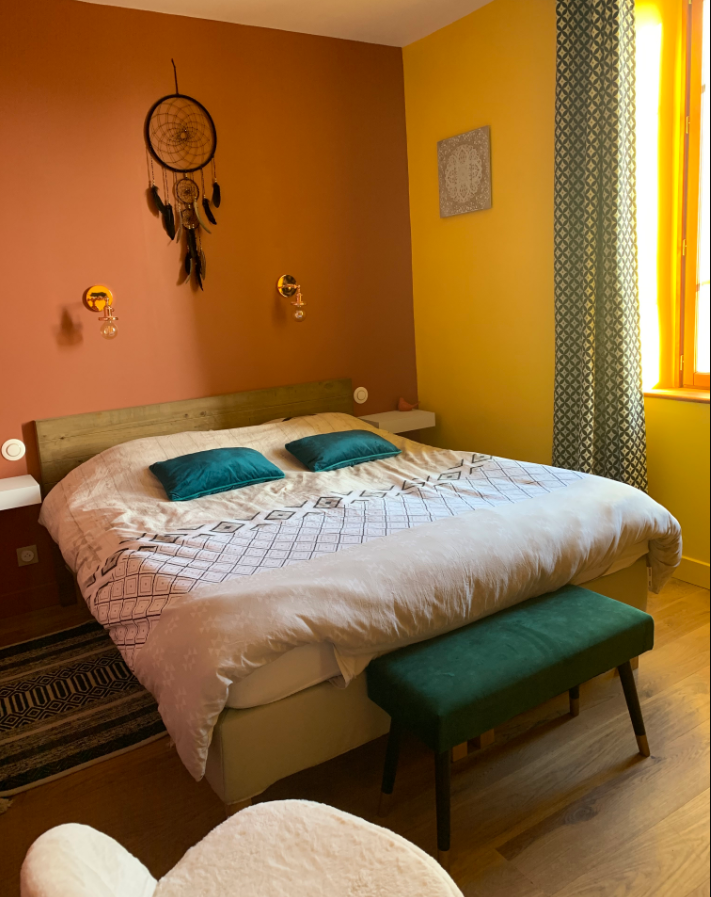 LA MAISON D'AMALAURILLE, Estancarbon - photo 6