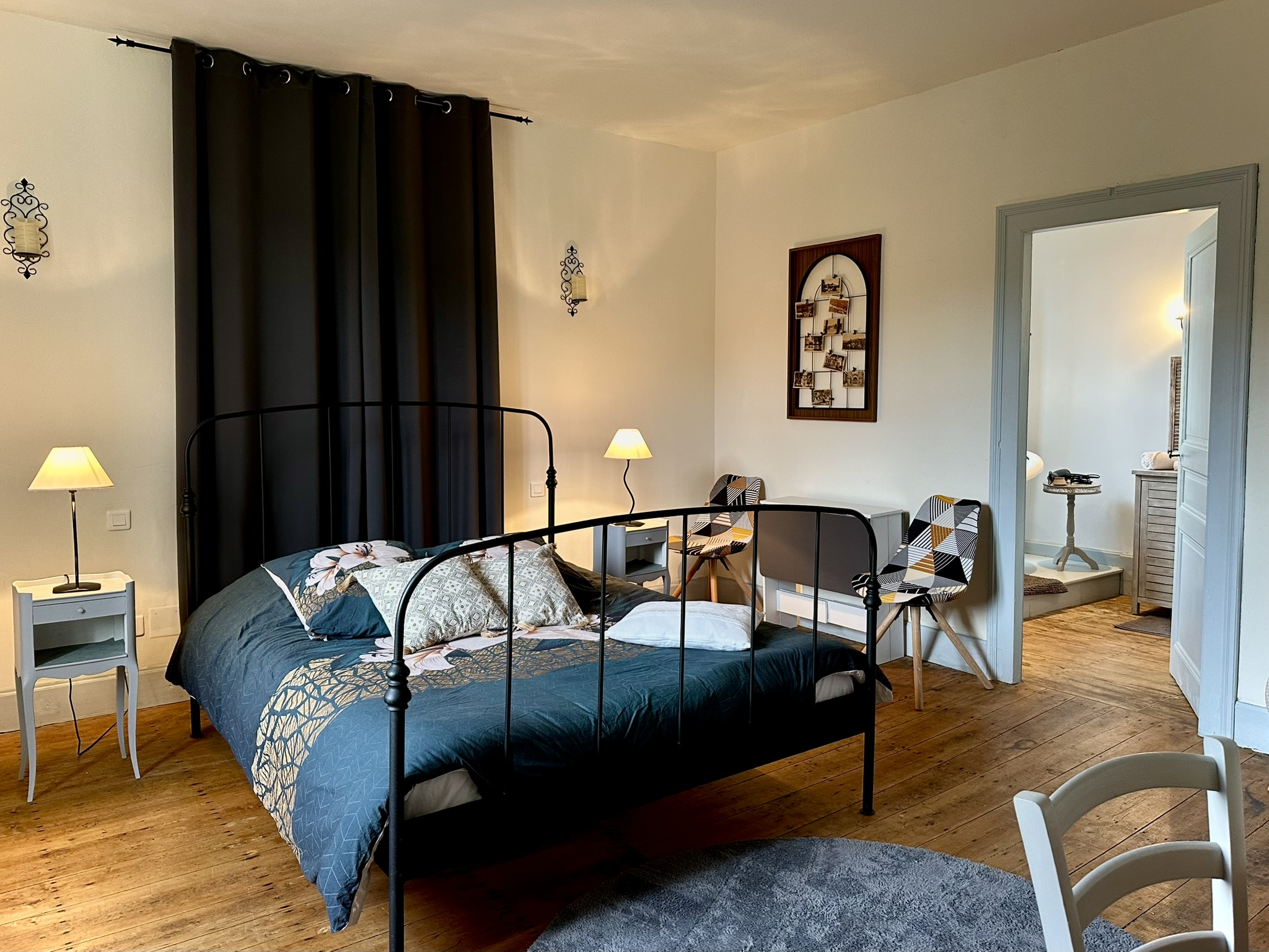 BALADOUS, Montgaillard-de-Salies - photo 4