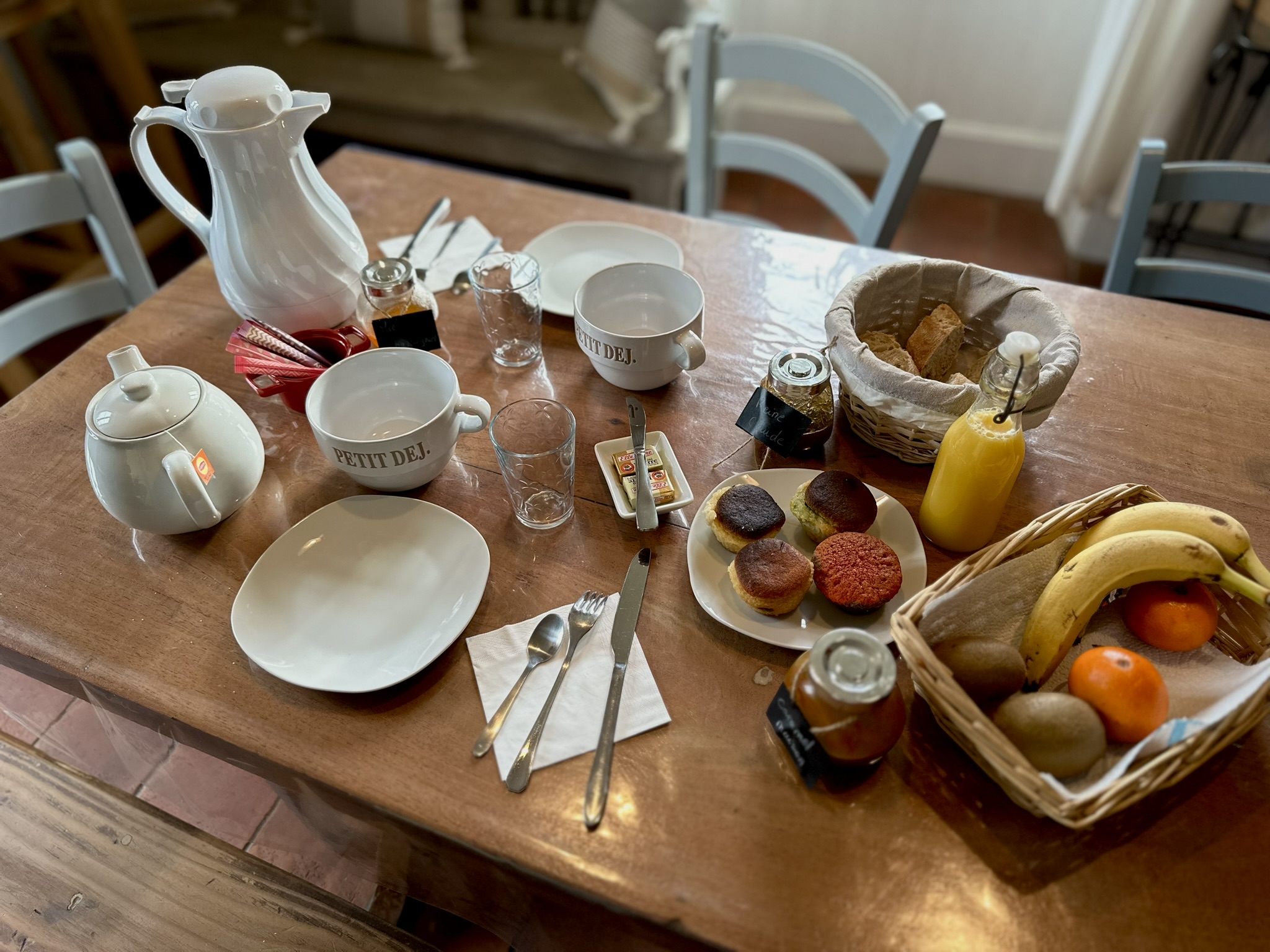 BALADOUS, Montgaillard-de-Salies - photo 27