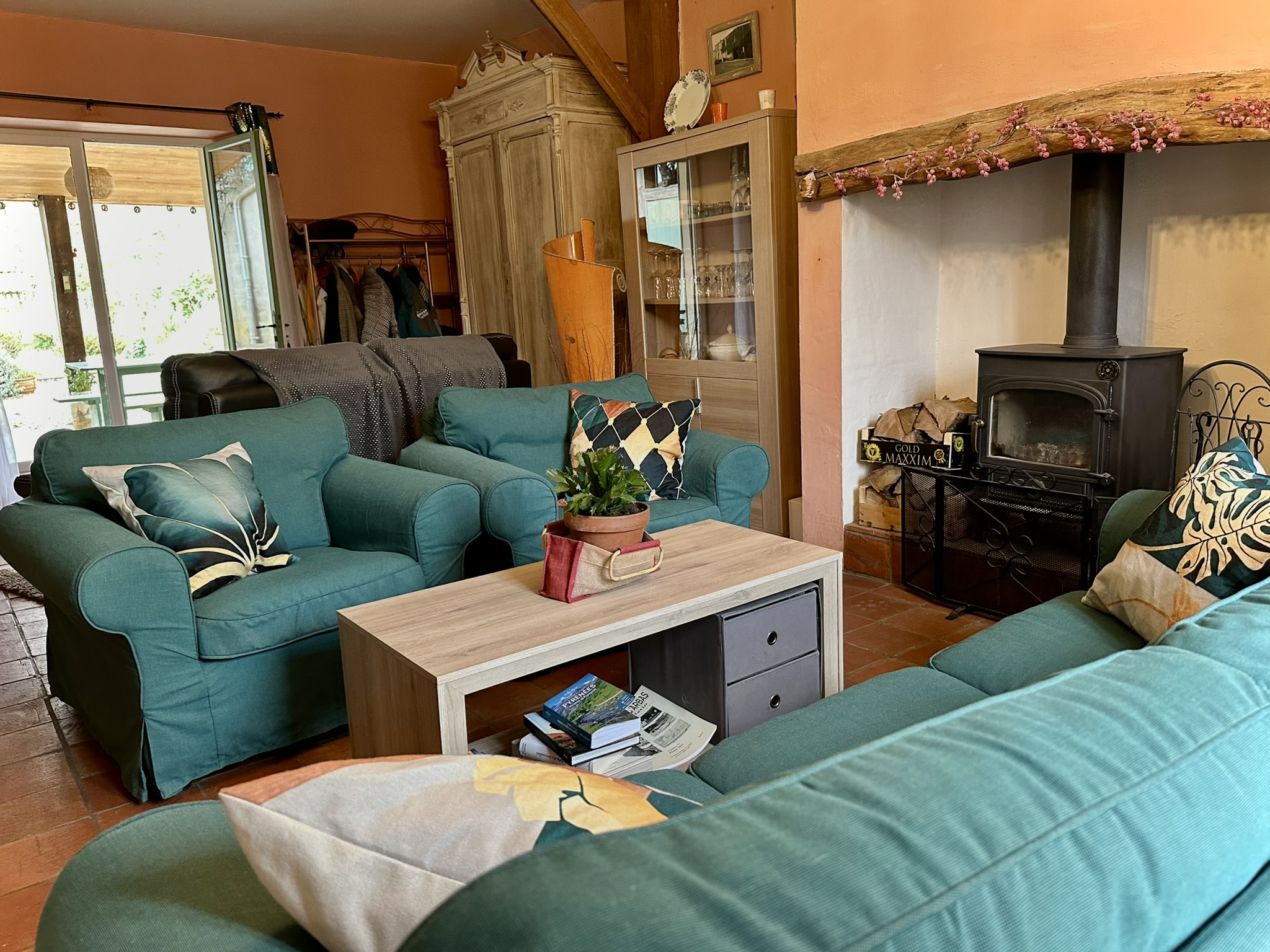 BALADOUS, Montgaillard-de-Salies - photo 13