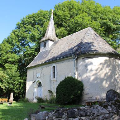 chapelle sainte auraille st pé 3
