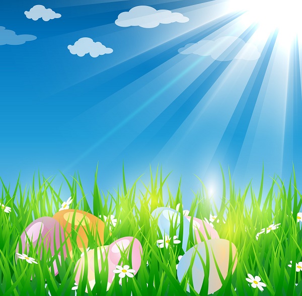 GRANDE CHASSE AUX OEUFS, CADOURS