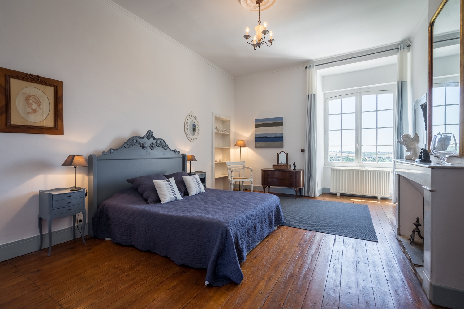 CHATEAU DES VARENNES, Varennes - photo 7