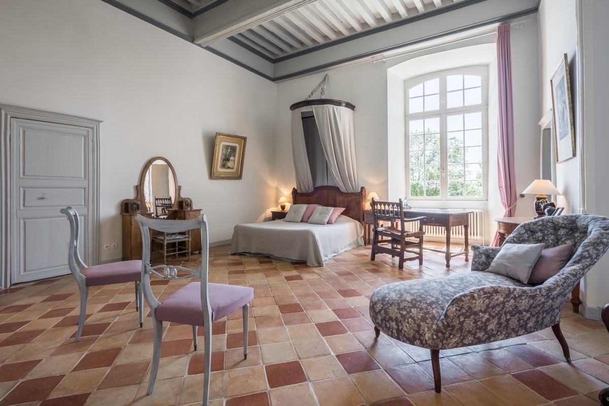 CHATEAU DES VARENNES, Varennes - photo 8