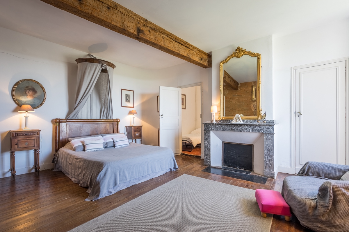 CHATEAU DES VARENNES