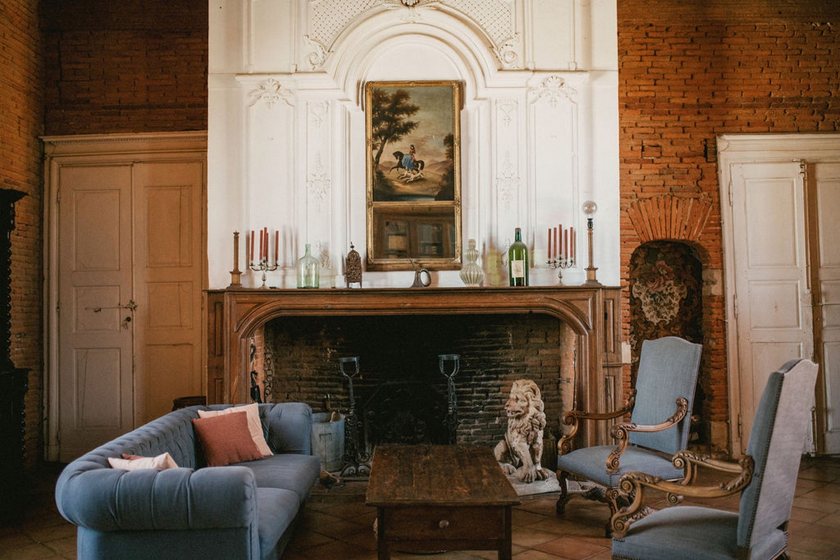 CHATEAU DES VARENNES - photo 4