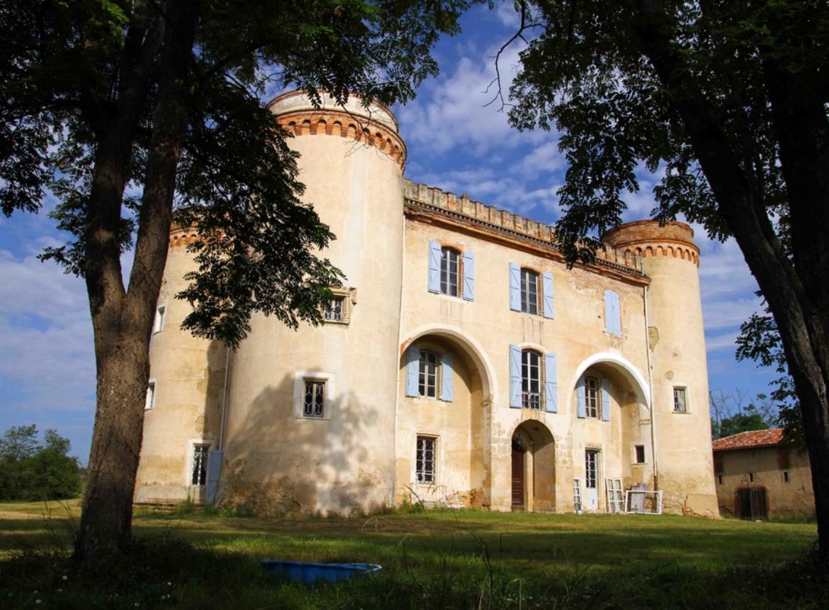 chateau-CASTAGNAC