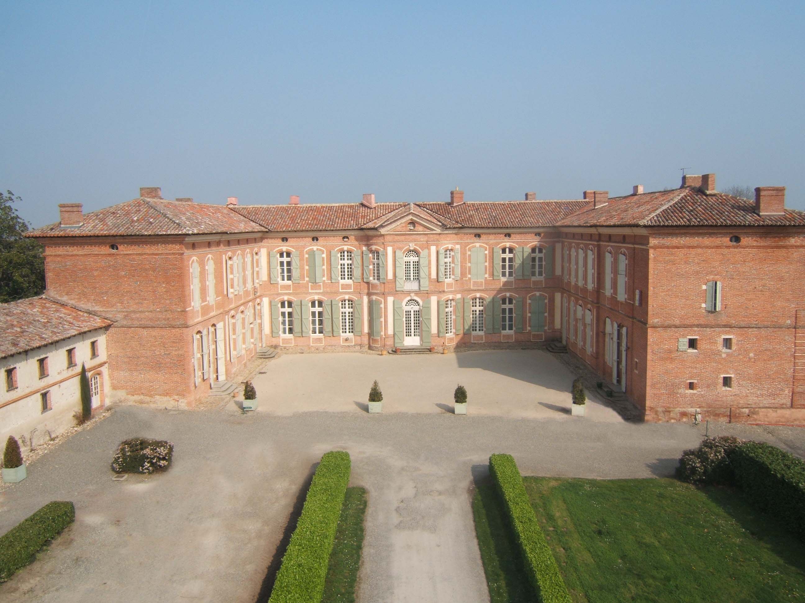 CHATEAU DE MERVILLE, MERVILLE, Site officiel du Tourisme des Hauts