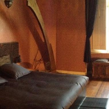 LE CHATEAU DE SAINT JULIA