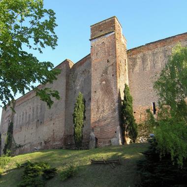 LA CITADELLE, LE CHÂTEAU DE LA VERTE FEUILLE
