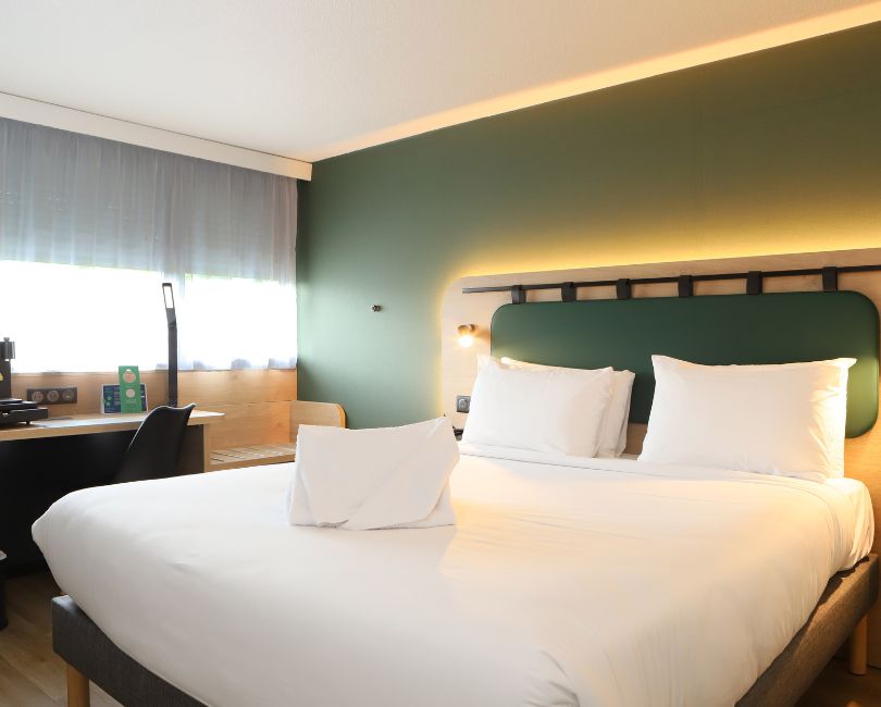 B&B Hôtel Toulouse Cité de l'Espace Gonord