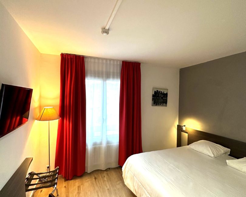 HOTEL LE COUSTURE, Toulouse - photo 7