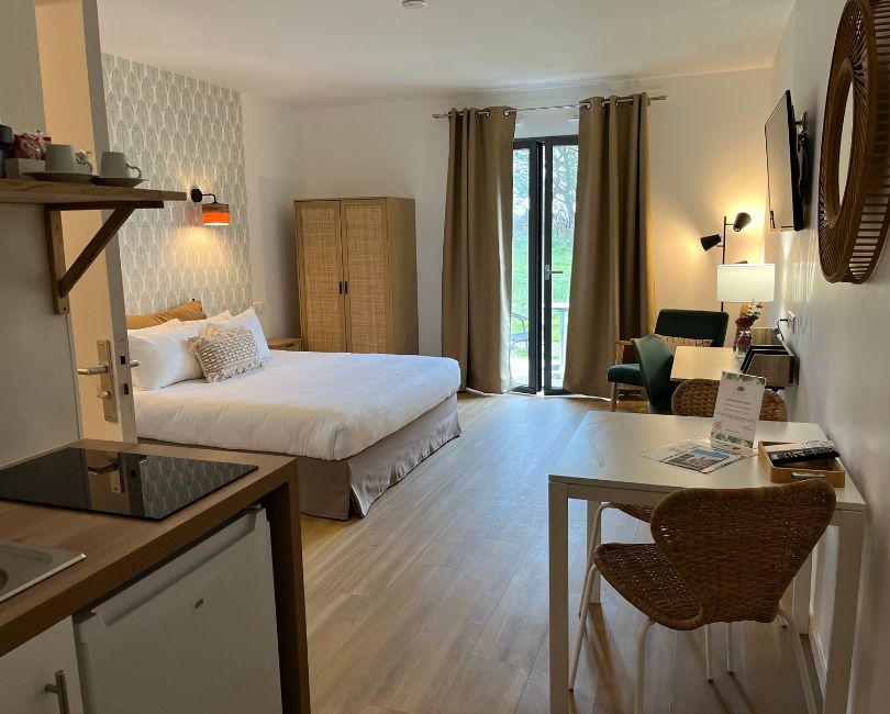 HOTEL & EVENTS LE PATIO OCCITAN, Cugnaux - photo 9