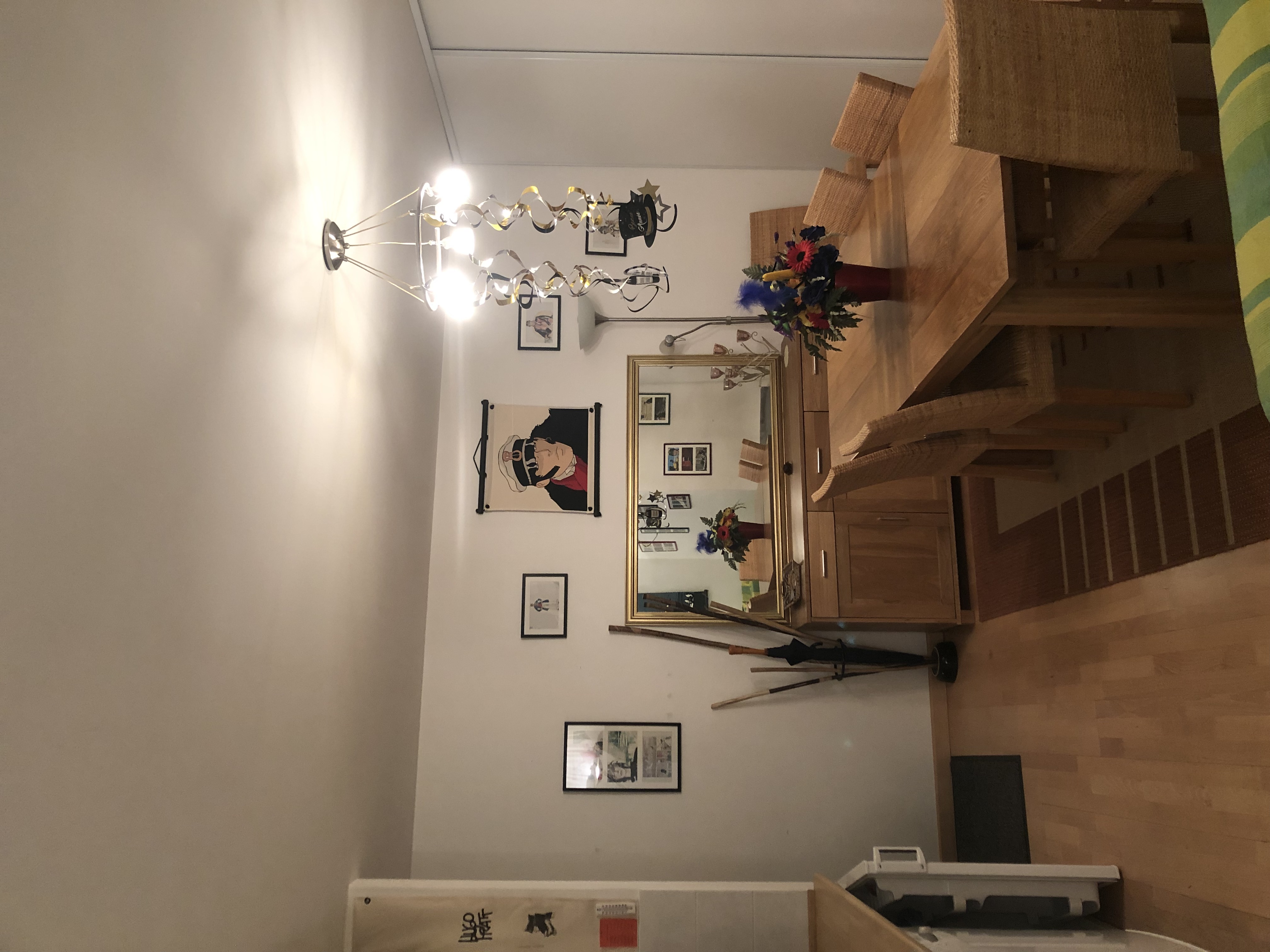 Logement Cheyroux Appart 7
