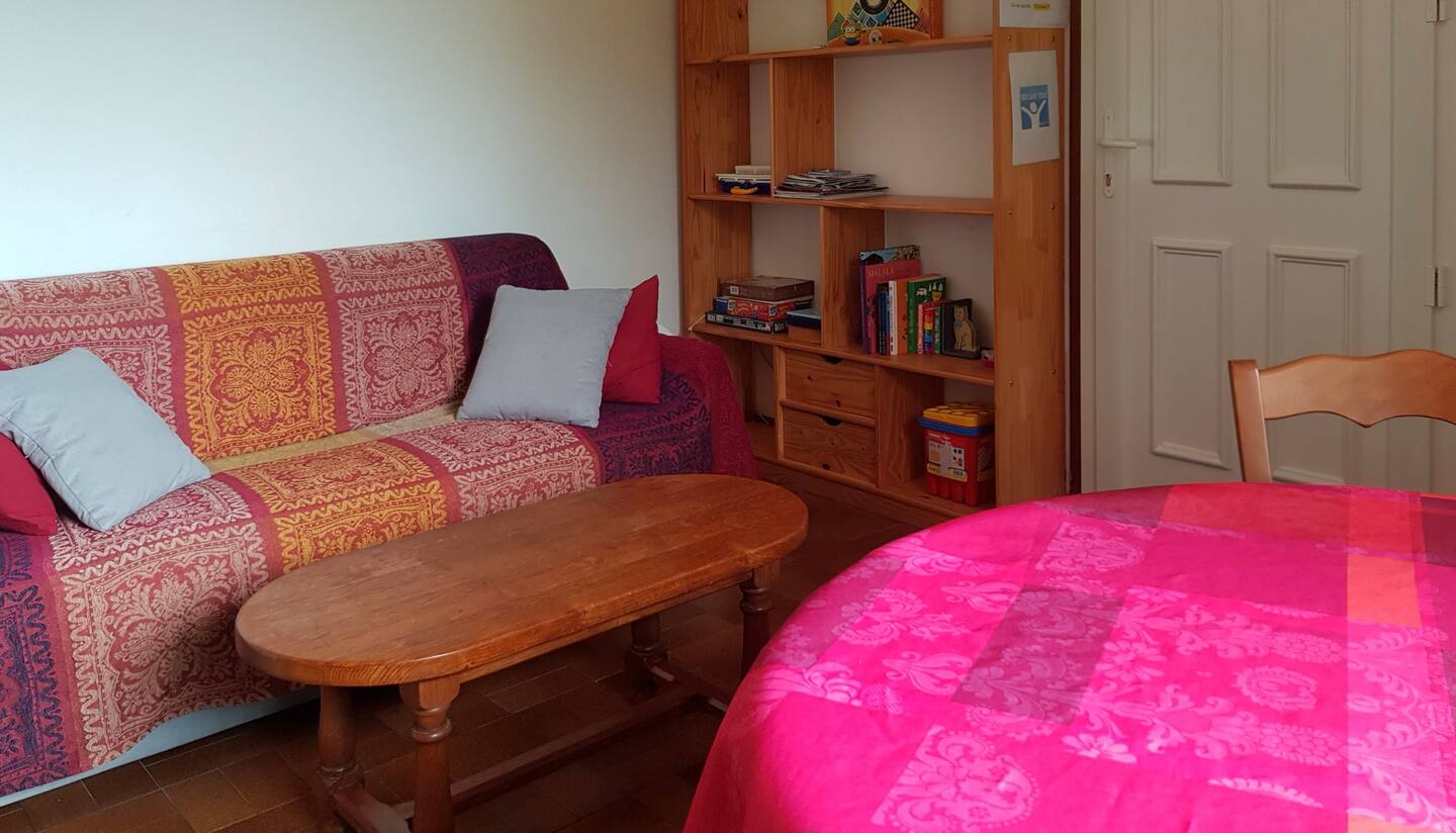 APPARTEMENT MONTREJEAU CHEZ PIERRETTE, Montréjeau - photo 3