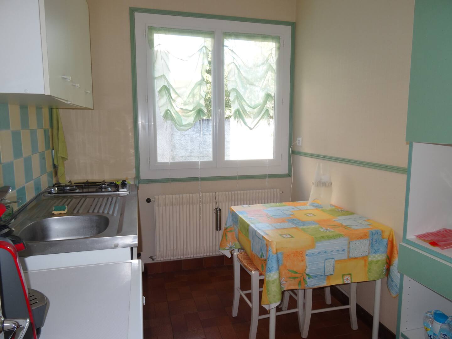 APPARTEMENT MONTREJEAU CHEZ PIERRETTE, Montréjeau - photo 4