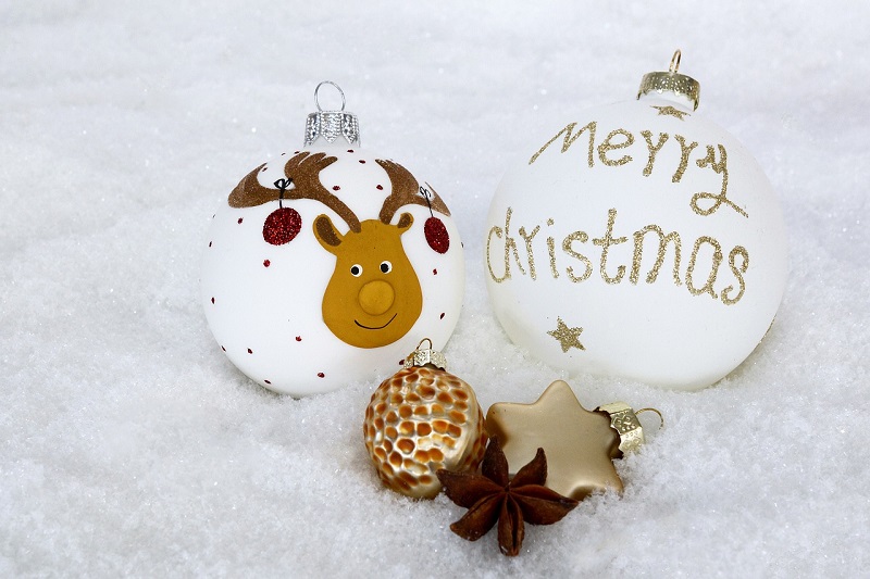 ATELIER CREATIF SPECIAL NOEL, THIL