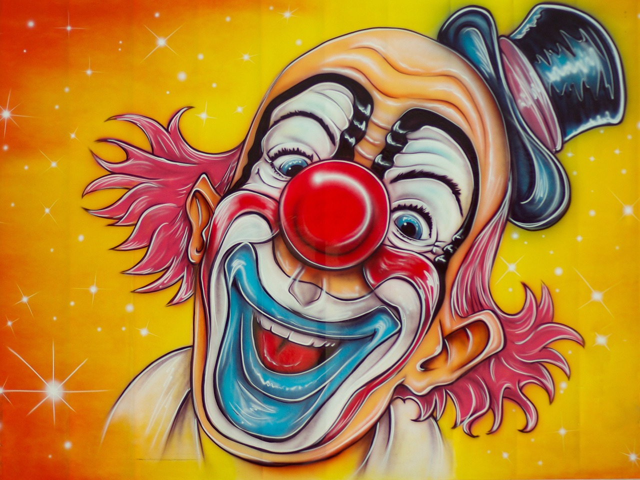 CIRQUE DISNEY
