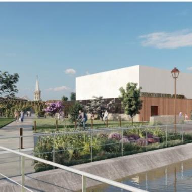 ESPACE CULTUREL ANGONIA