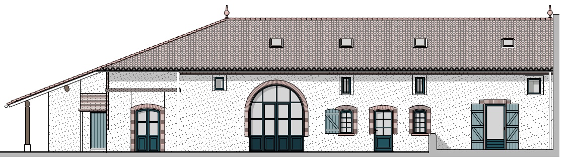 LE CLOS DU CEDRE