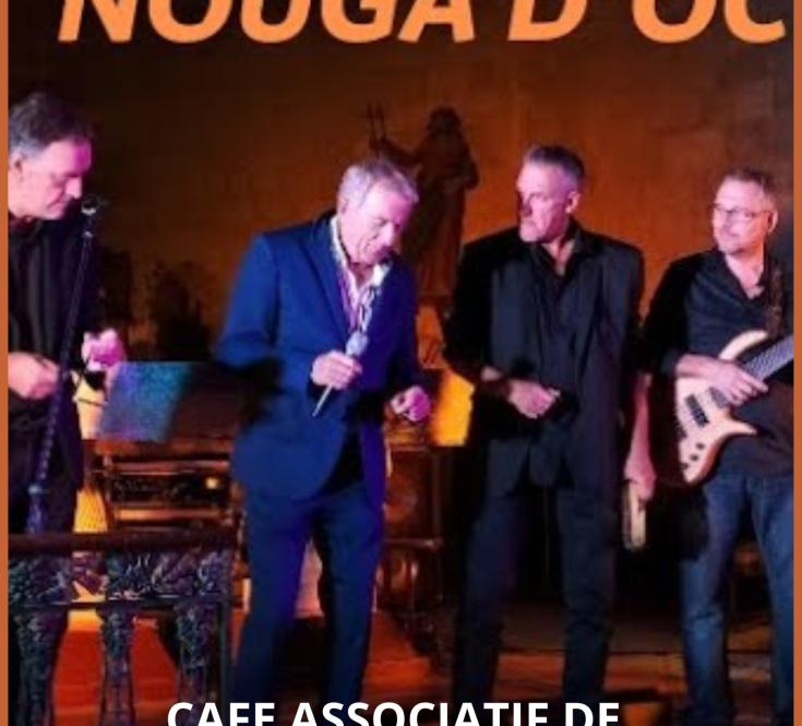 NOUGA D'OC