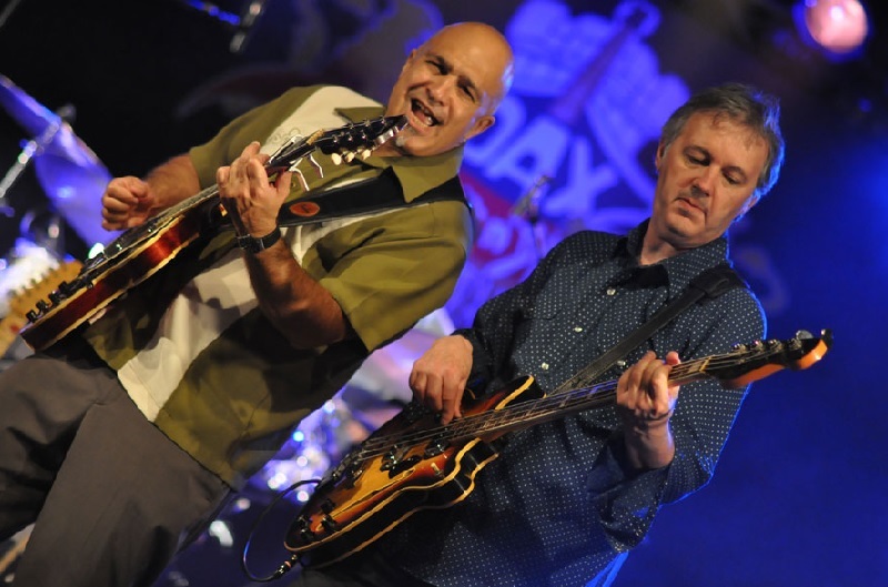 CONCERT DE BLUES