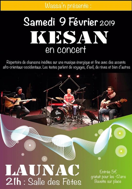 CONCERT