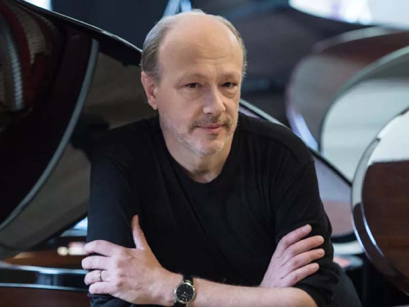 MARC-ANDRÉ HAMELIN (PIANO AUX JACOBINS) Le 25 sept 2024