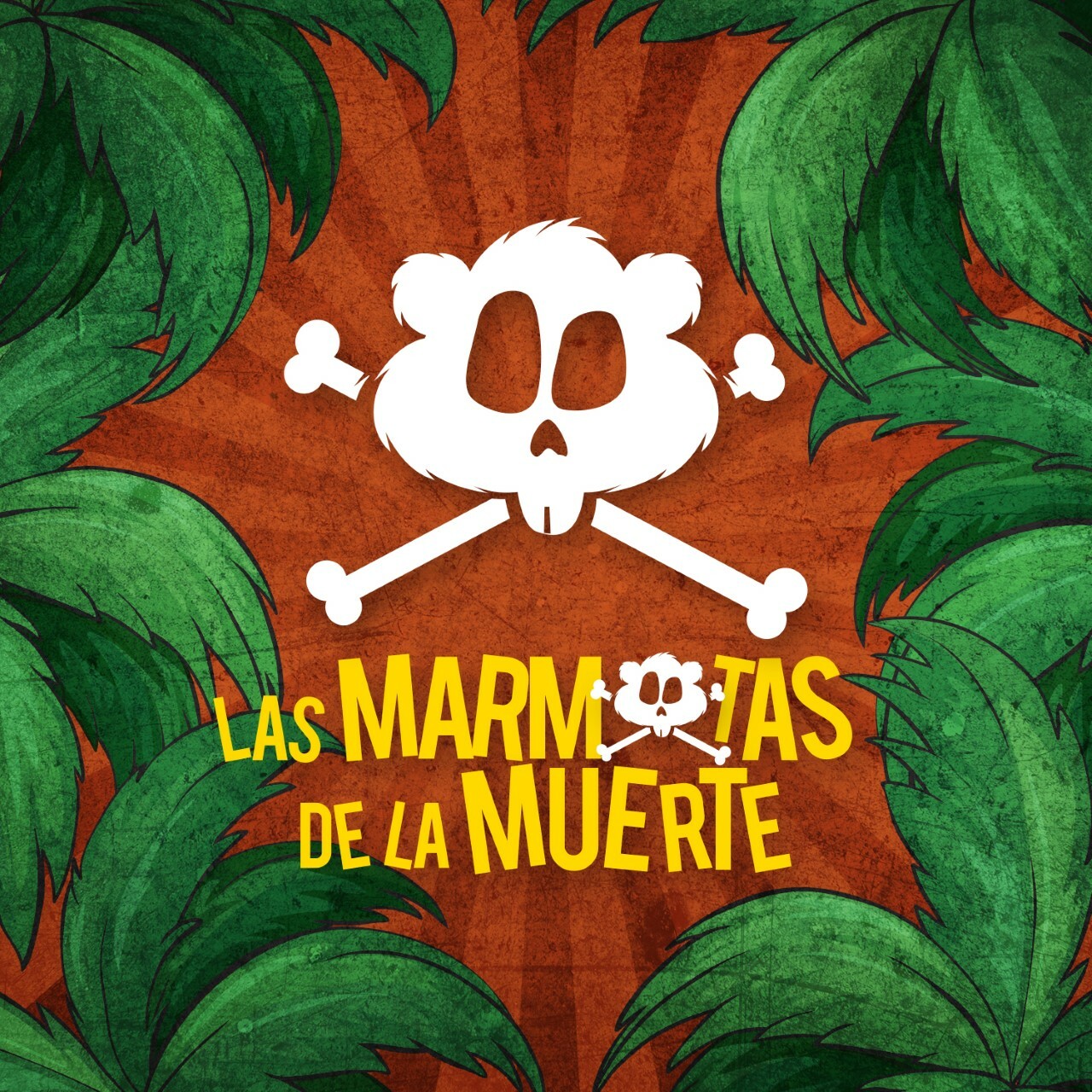 CONCERT CUMBIA - LAS MARMOTAS DE LA MUERTE