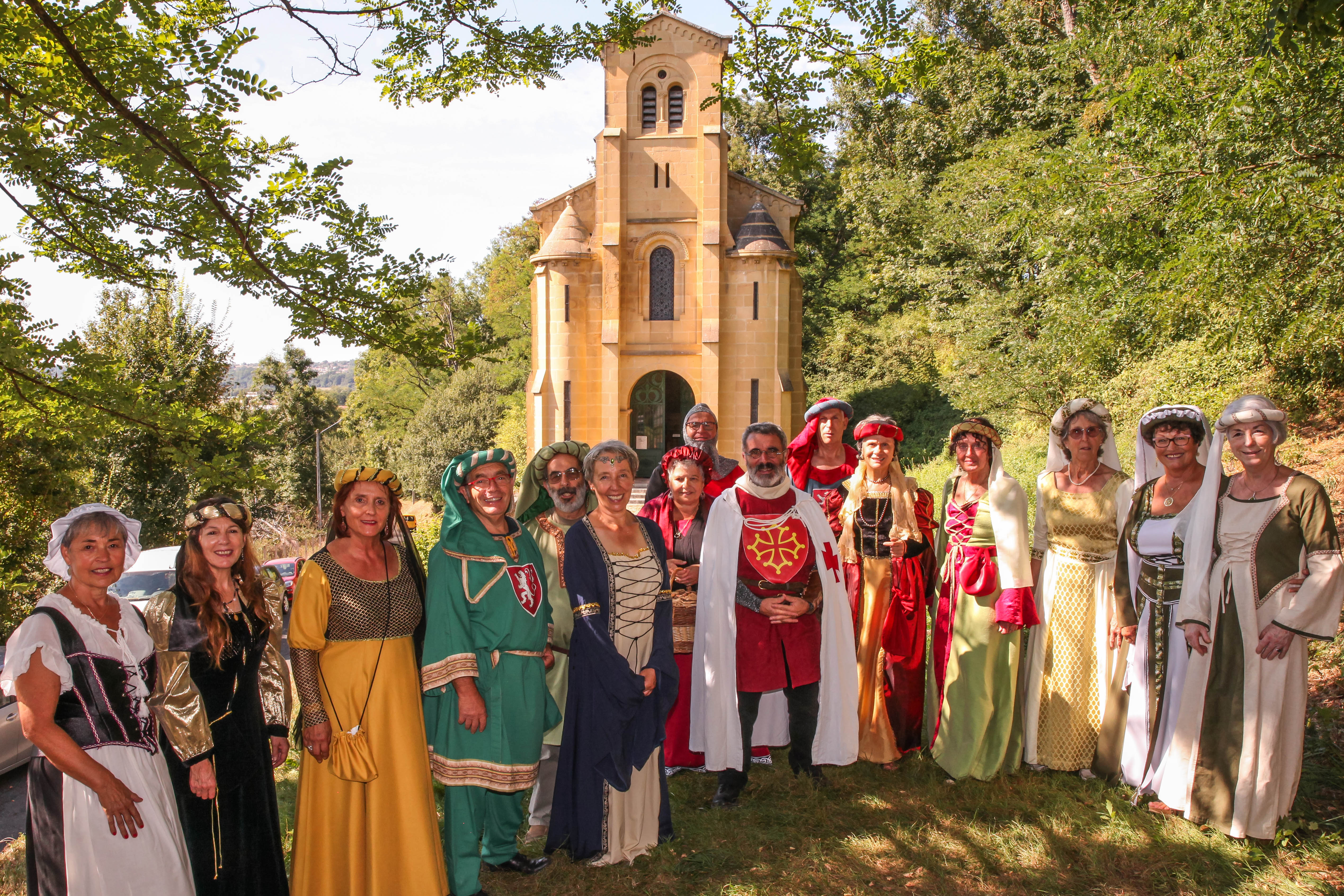CONCERT DE L'AVENT AVEC COMMING'GOSPEL