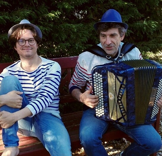 CONCERT-GUINGUETTE , GRENADE