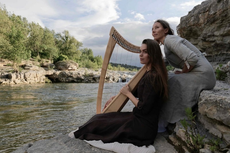 CONCERT, MONTAIGUT-SUR-SAVE
