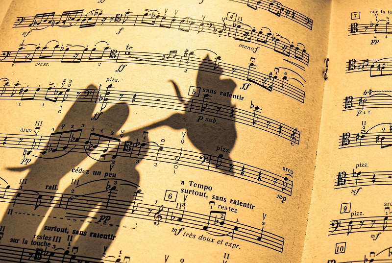 concert musique image